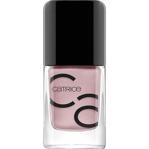 CATRICE iconails 88 pink makes the heart grow fonder smalto gel