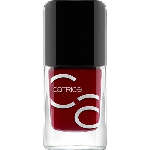 CATRICE iconails 03 caught on the red carpet smalto gel