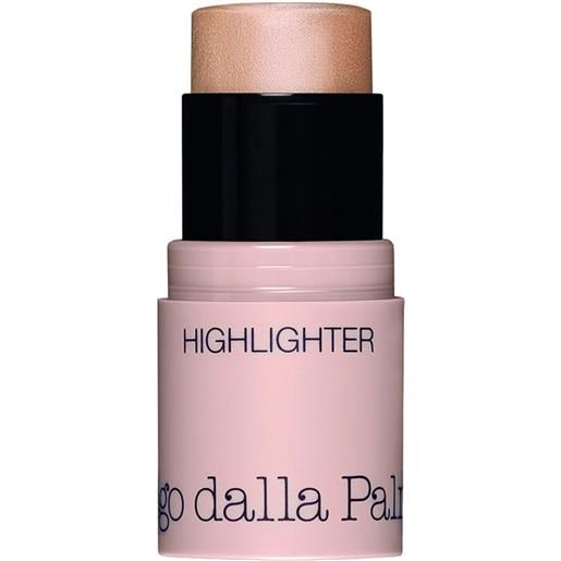 Diego Dalla Palma Milano all in one highlighter 61 madreperla illuminante multiuso 4,5 gr stick