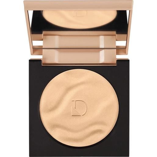 Diego Dalla Palma Milano hydra butter powder compact powder 40 avorio cipria polvere infusa di burri effetto levigante 11 gr compatta