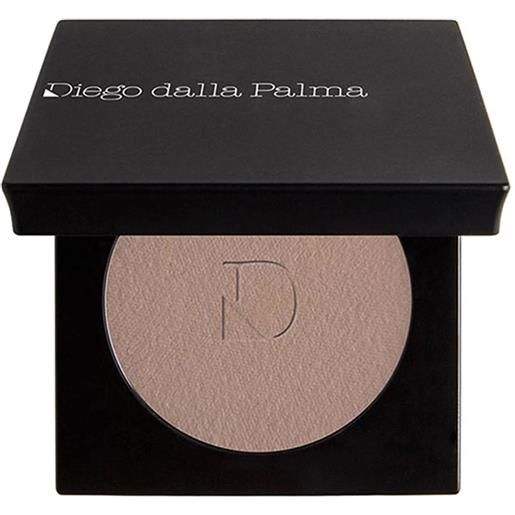 Diego Dalla Palma Milano makeupstudio matt eye shadow 155 tobacco ombretto liscio e setoso 2 gr polvere compatta