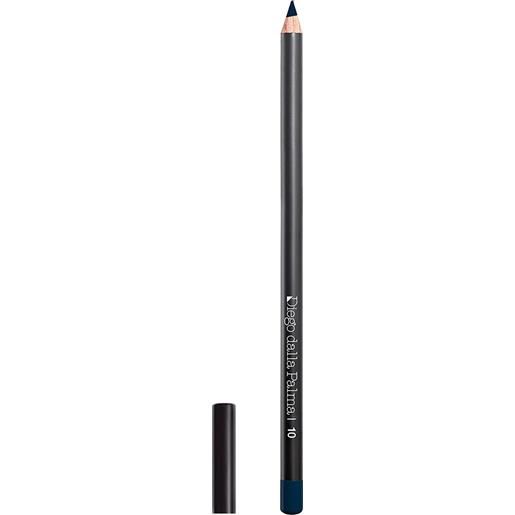 DIEGO DALLA PALMA MILANO eye pencil 10 blu navy texture medio morbida 2,5 ml