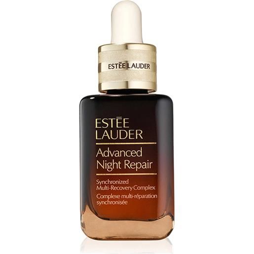 Estee Lauder advanced night repair synchronized multi-recovery complex 30 ml siero antirughe siero ricco