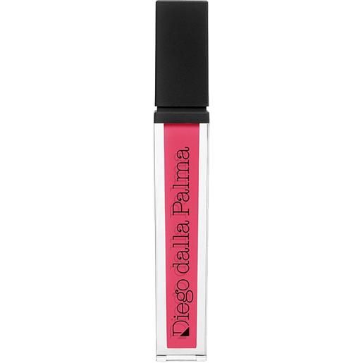 Diego Dalla Palma Milano push up gloss lip gloss volume effect 53 rosa intenso lucidalabbra effetto volume 8 ml applicatore