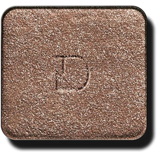 Diego Dalla Palma Milano ombretto perlato refill 119 shiny taupe ombretto extra pearl 2 gr polvere compatta