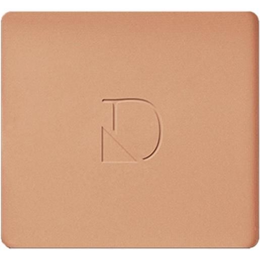 Diego Dalla Palma Milano stay on me waterproof powder foundation spf20 24h 54 biscotto texture morbida e setosa coprenza modulabile 6 gr compatto in polvere spf