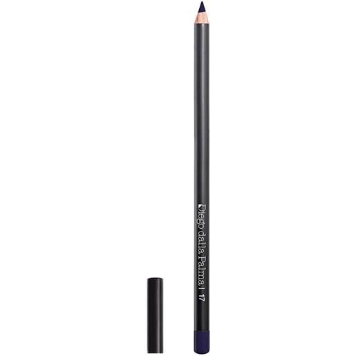 Diego Dalla Palma Milano eye pencil 17 viola texture medio morbida 2,5 ml matita