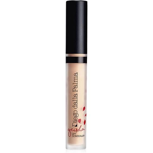 Diego Dalla Palma Milano geisha lift concealer 121 avorio freddo correttore in crema effetto lifting 3 ml applicatore