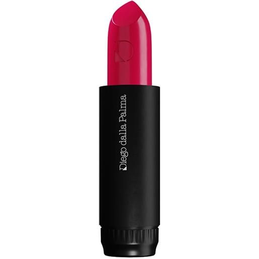 Diego Dalla Palma Milano refill rossetto creamy 11 too late ricarica rossetto luminoso rimpolpante 3,5 gr stick
