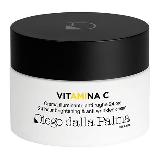 DIEGO DALLA PALMA MILANO vitamina c radiance cream 24h trattamento illuminante 50 ml