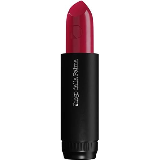 Diego Dalla Palma Milano refill rossetto creamy 12 heartbroken ricarica rossetto luminoso rimpolpante 3,5 gr stick