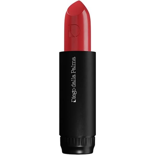 Diego Dalla Palma Milano refill rossetto creamy 07 crushed ricarica rossetto luminoso rimpolpante 3,5 gr stick