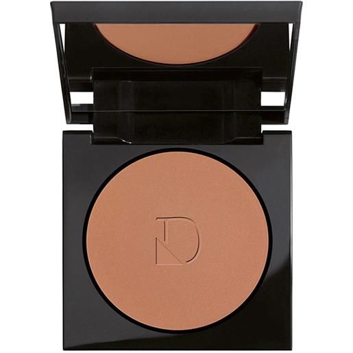 Diego Dalla Palma Milano makeupstudio terra abbronzante 83 cacao chiaro sublimatore di colorito 9 gr compatto in polvere