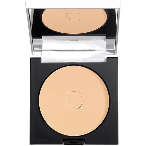 Diego Dalla Palma Milano compact powder 11 beige neutro cipria texture setosa 9 gr compatta