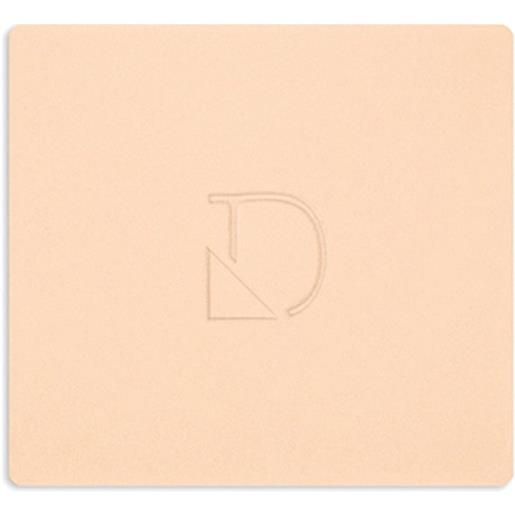 Diego Dalla Palma Milano t-zone & eye shine control powder 344 trasparente polvere viso e occhi compatta