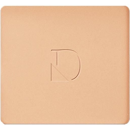 Diego Dalla Palma Milano stay on me waterproof powder foundation spf20 24h 52 nudo beige texture morbida e setosa coprenza modulabile 6 gr compatto in polvere spf