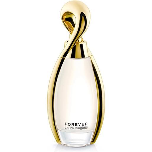 Laura Biagiotti forever gold for her 60 ml eau de parfum spray