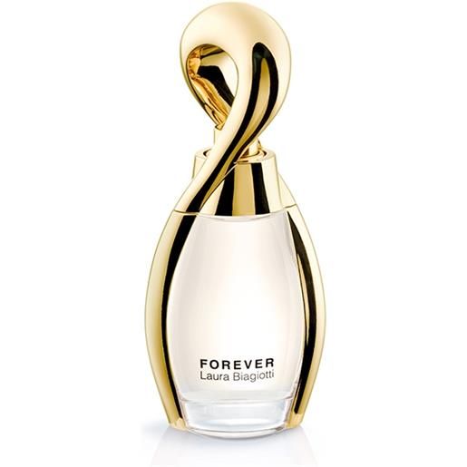 LAURA BIAGIOTTI forever gold for her eau de parfum 30 ml spray donna