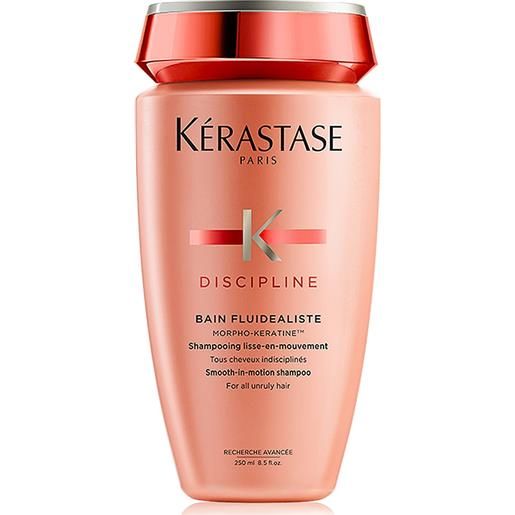 KERASTASE discipline bain fluidealiste shampoo lisciante 250 ml