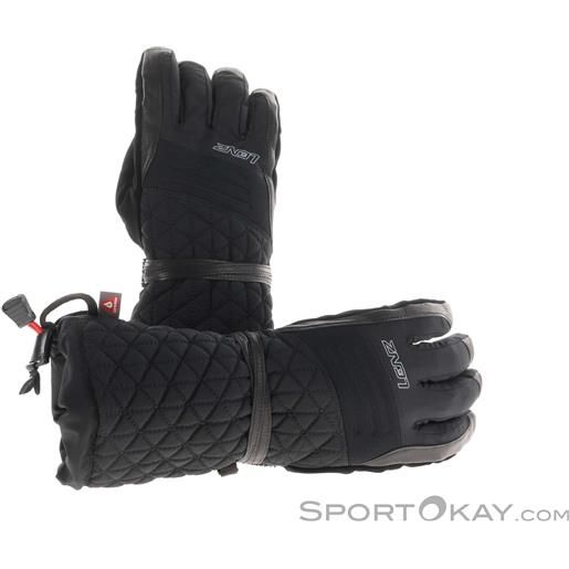 Lenz heat gloves 4.0 set donna guanti