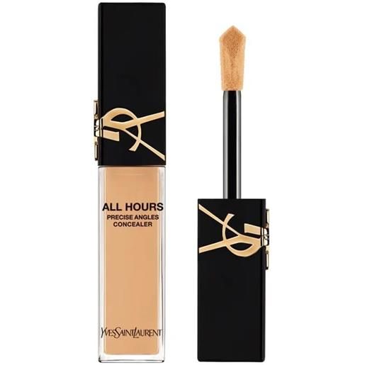 Yves Saint Laurent all hours precise angles concealer - correttore luminoso n. Lw7