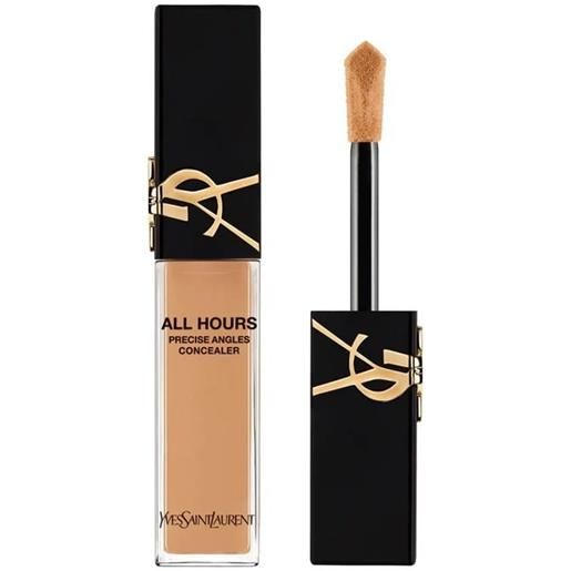 Yves Saint Laurent all hours precise angles concealer - correttore luminoso n. Mn1