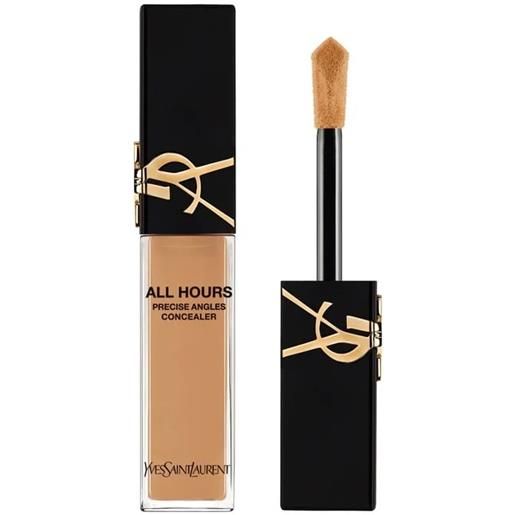 Yves Saint Laurent all hours precise angles concealer - correttore luminoso n. Mw2