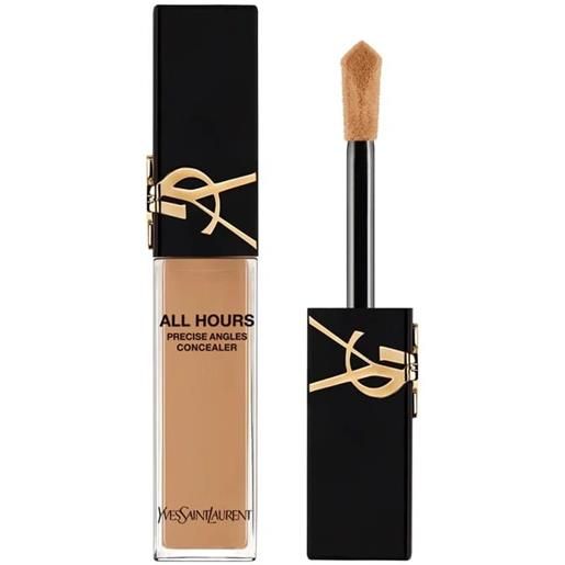 Yves Saint Laurent all hours precise angles concealer - correttore luminoso n. Mn7
