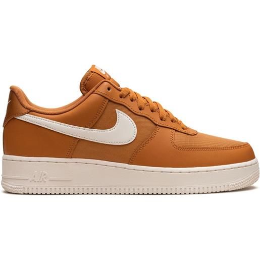 Nike sneakers air force 1 - arancione