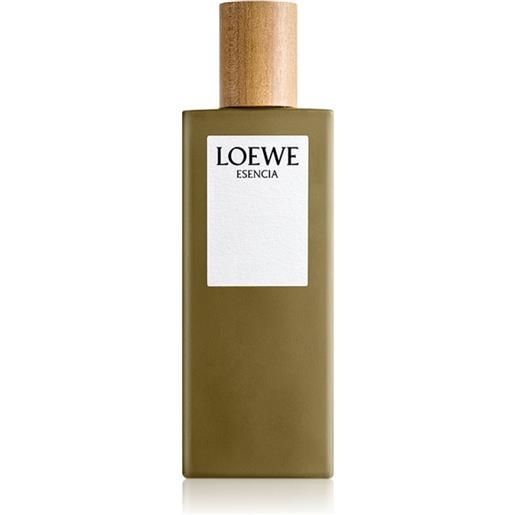 Loewe esencia esencia 50 ml
