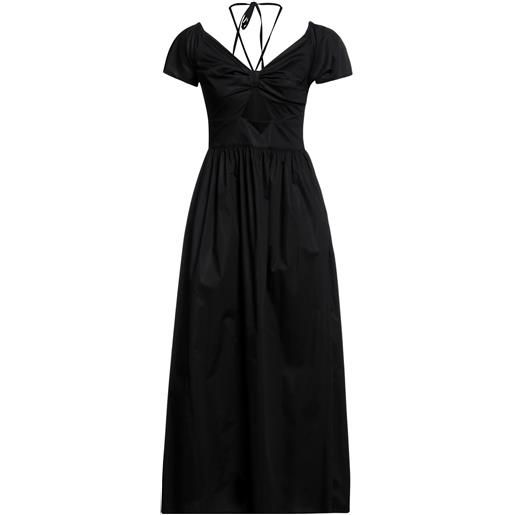 TWINSET - vestito estivo