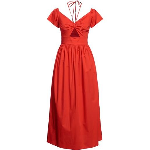 TWINSET - vestito estivo