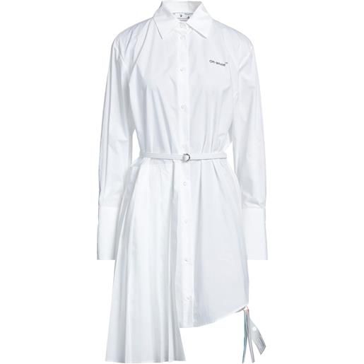 OFF-WHITE™ - vestito chemisier