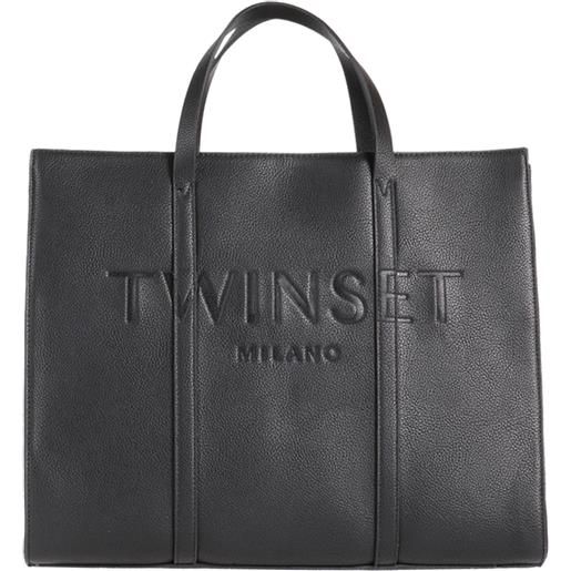 TWINSET - borsa a mano