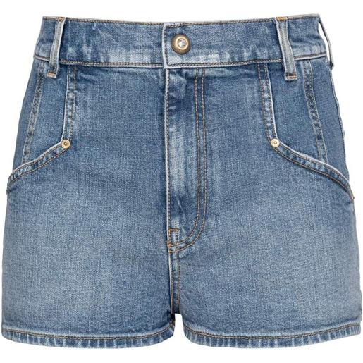 PINKO - shorts jeans