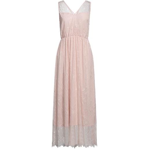 TWINSET - vestito lungo