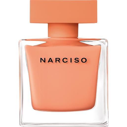 NARCISO RODRIGUEZ narciso eau de parfum ambrée spray 150ml