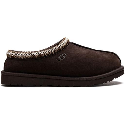 UGG slippers tasman - marrone