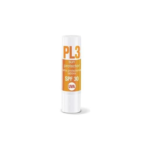 KELEMATA Srl pl3 stick sun protector spf30