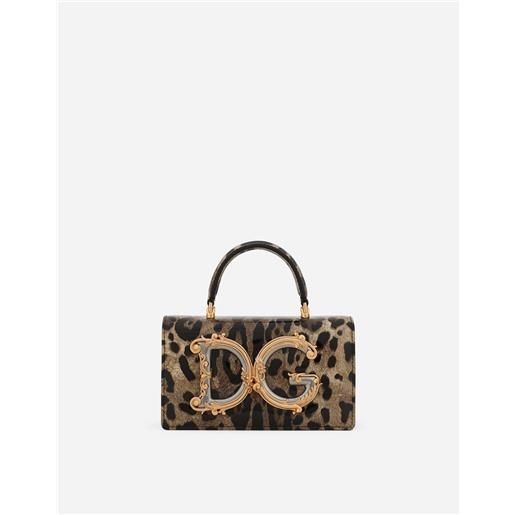 Dolce & Gabbana mini bag dg girls