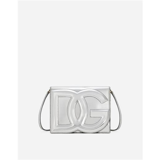 Dolce & Gabbana borsa a tracolla dg logo bag