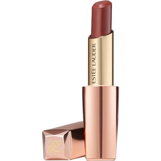Estée Lauder trucco trucco labbra pure color revitalizing crystal balm lipstick 007 divine crystal