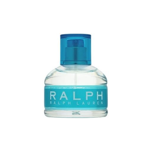 Ralph Lauren ralph eau de toilette da donna 50 ml