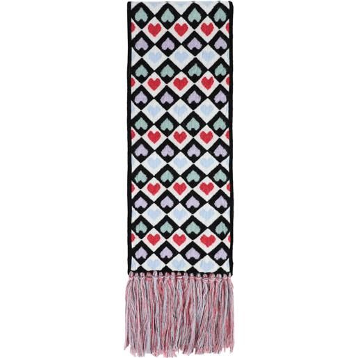 MARCO RAMBALDI - sciarpe e foulard