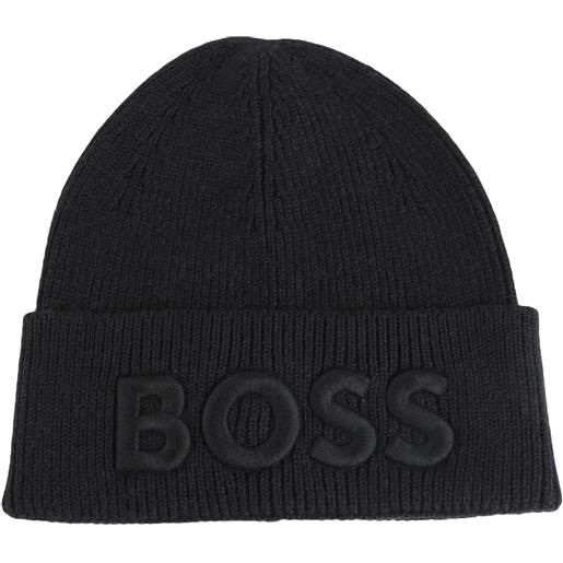 BOSS - cappello