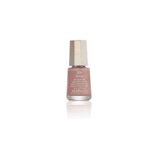 Mavala minicolors smalto unghie 328 rose 5ml