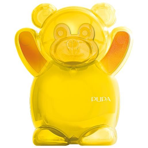 Pupa happy bear yellow n. 005 yellow