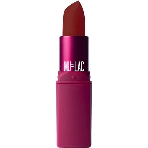 Mulac lipstick punch 20 002359