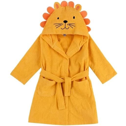 Chicco accappatoio leone 24 mesi+