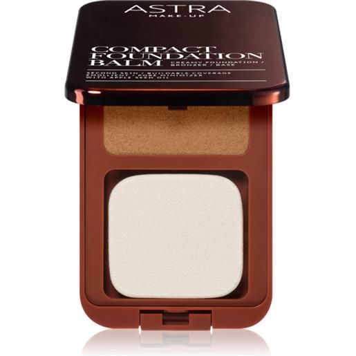Astra Make-up compact foundation balm 7,5 g